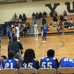 Meet your Posher, Jamie